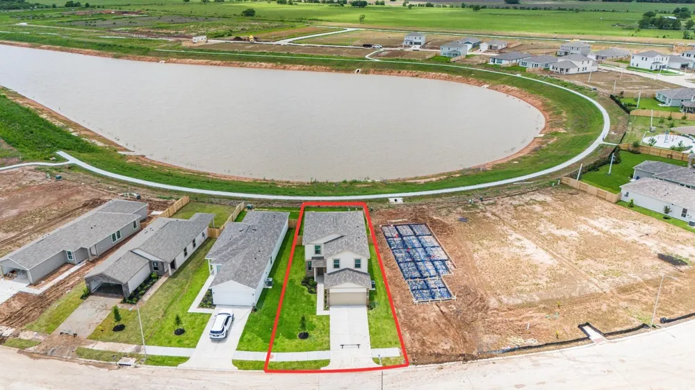 7210 Brooklea Road Beasley, TX 77417