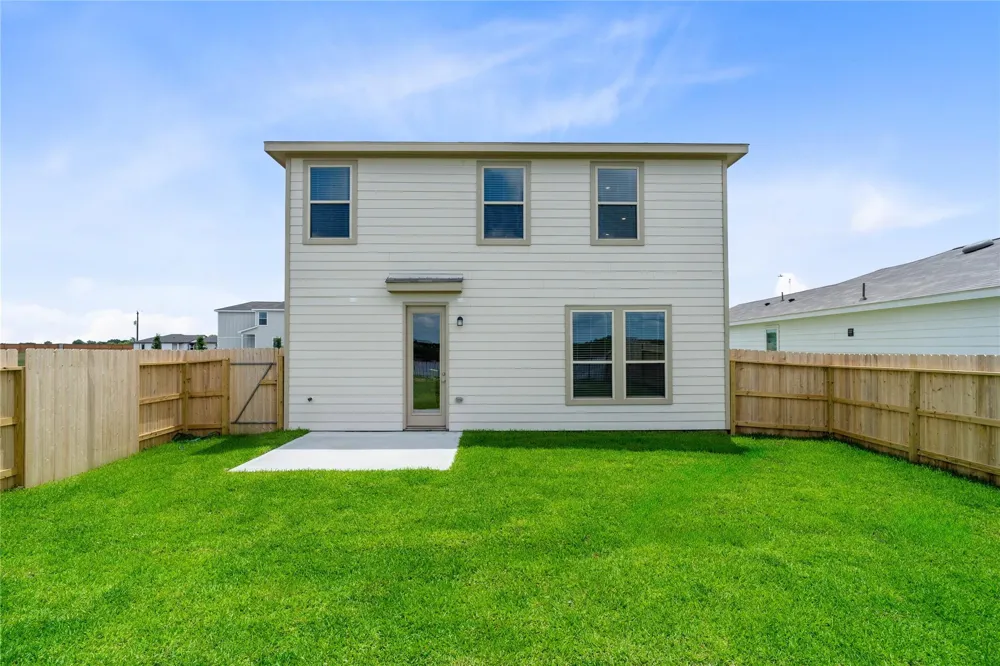 7210 Brooklea Road Beasley, TX 77417