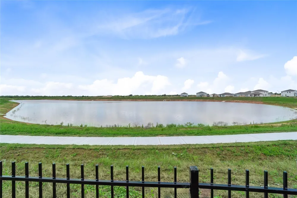 7210 Brooklea Road Beasley, TX 77417