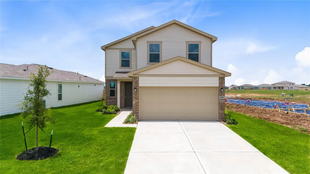 7210 Brooklea Road Beasley, TX 77417