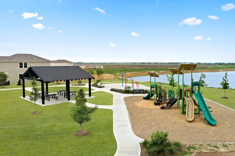 7210 Brooklea Road Beasley, TX 77417