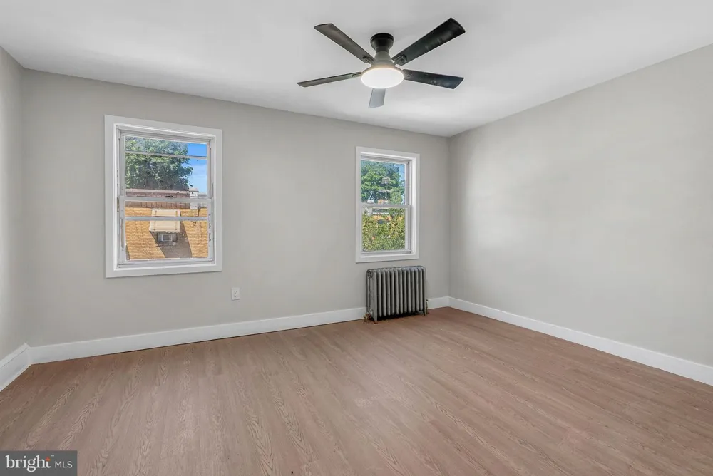 5532 MATTHEWS STREET Philadelphia, PA 19138
