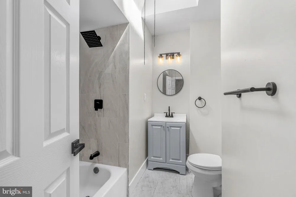 5532 MATTHEWS STREET Philadelphia, PA 19138