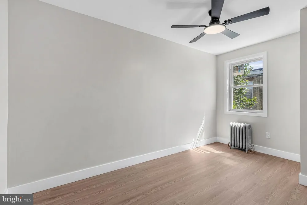 5532 MATTHEWS STREET Philadelphia, PA 19138