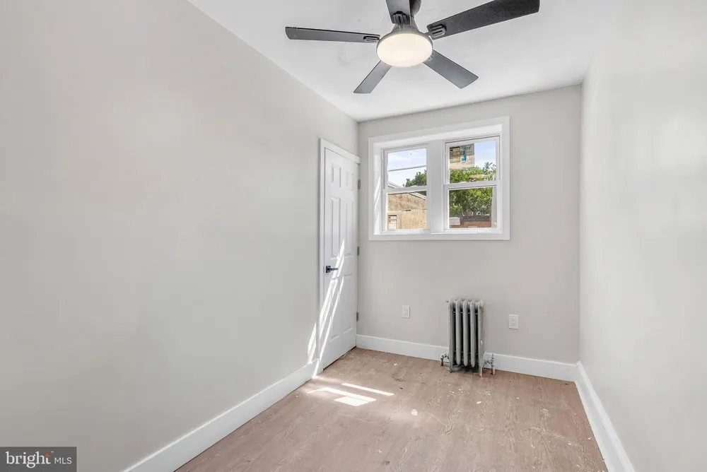 5532 MATTHEWS STREET Philadelphia, PA 19138