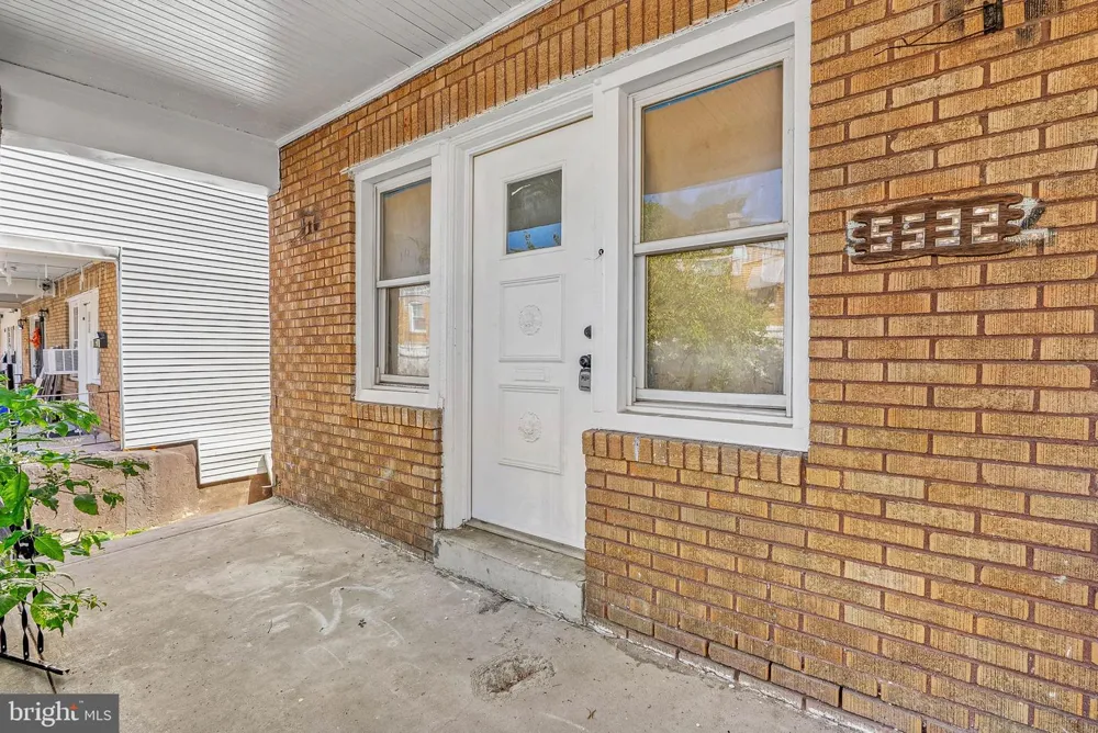 5532 MATTHEWS STREET Philadelphia, PA 19138