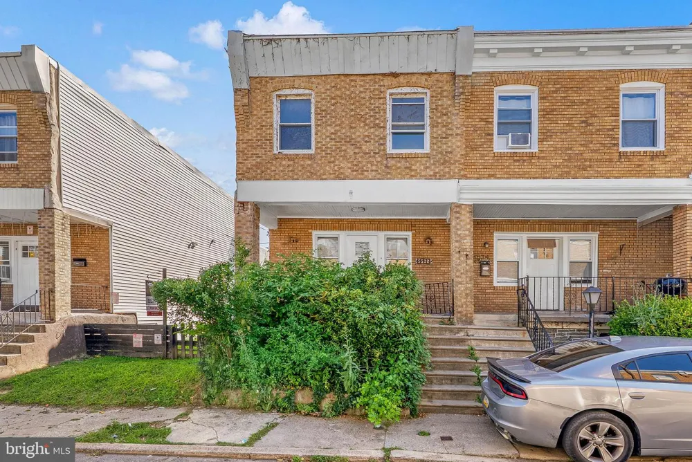 5532 MATTHEWS STREET Philadelphia, PA 19138