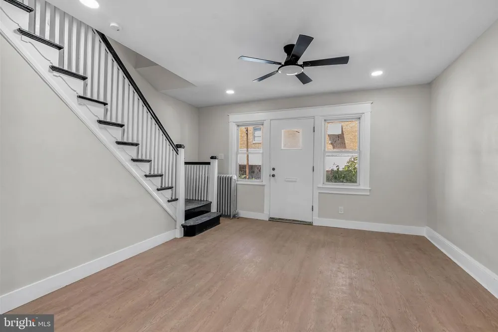 5532 MATTHEWS STREET Philadelphia, PA 19138