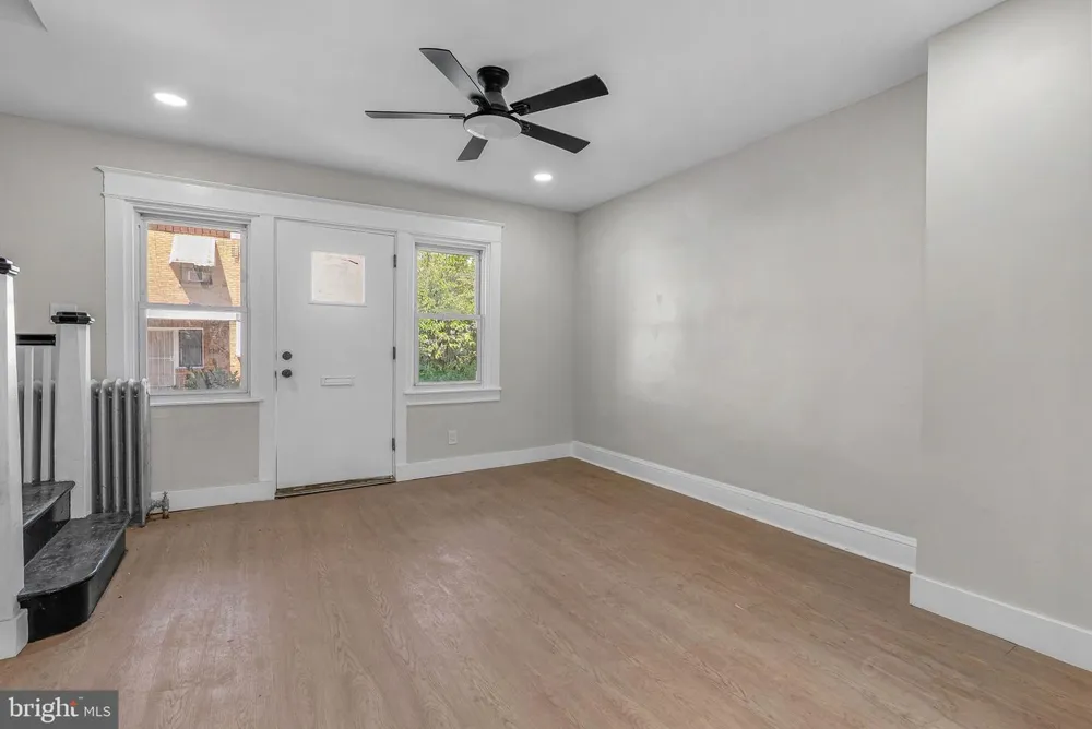 5532 MATTHEWS STREET Philadelphia, PA 19138