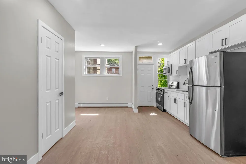 5532 MATTHEWS STREET Philadelphia, PA 19138