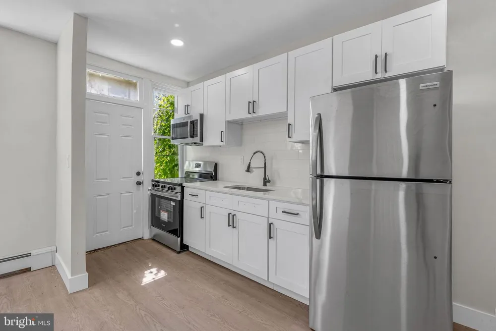 5532 MATTHEWS STREET Philadelphia, PA 19138
