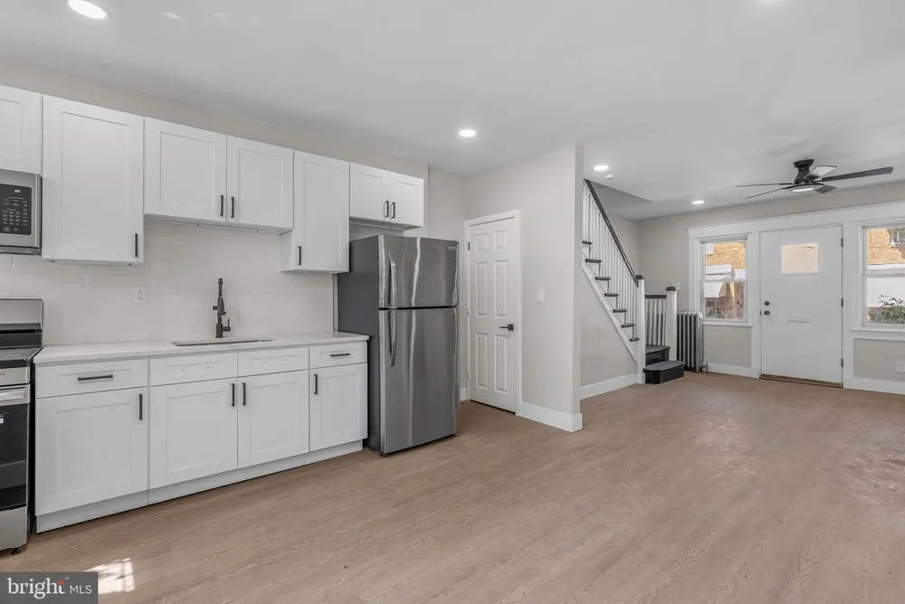 5532 MATTHEWS STREET Philadelphia, PA 19138