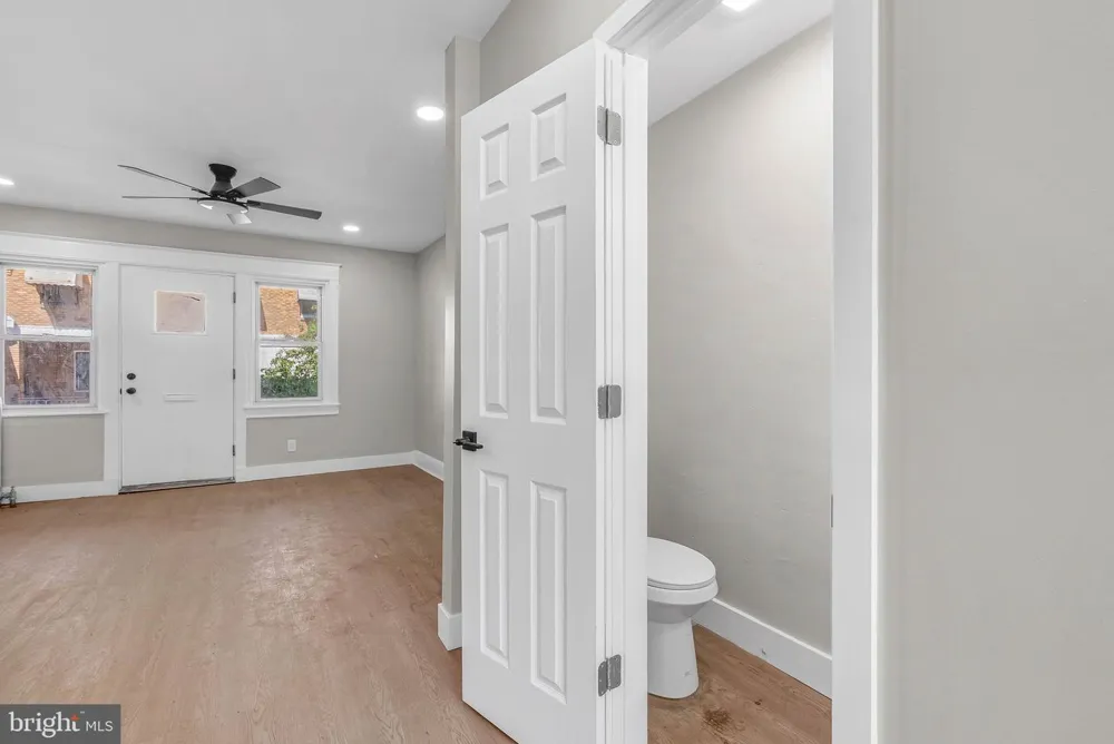 5532 MATTHEWS STREET Philadelphia, PA 19138