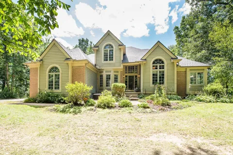 8208 Parker Road