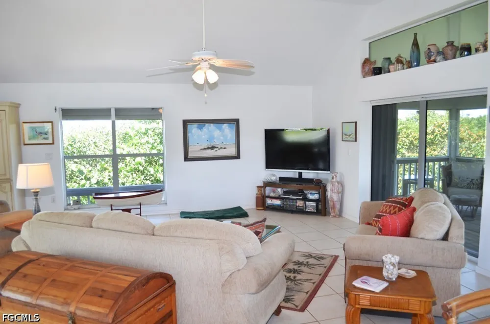 Bartlett Parkway Captiva, FL 33924