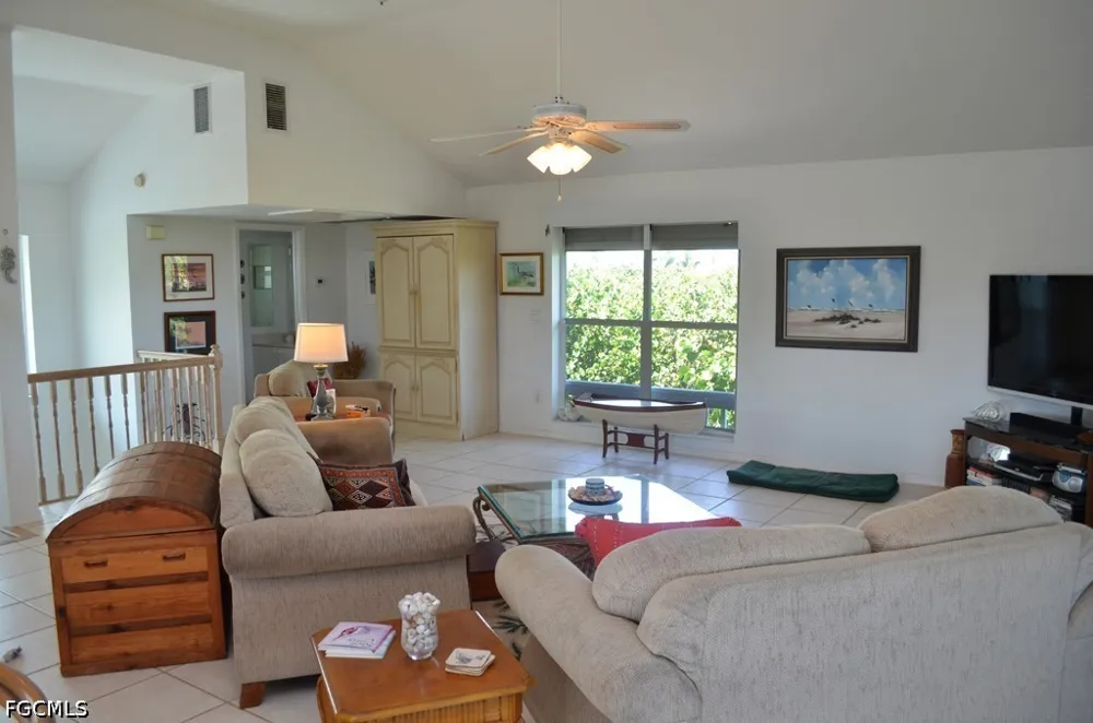 Bartlett Parkway Captiva, FL 33924