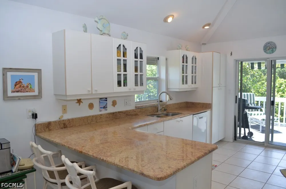 Bartlett Parkway Captiva, FL 33924