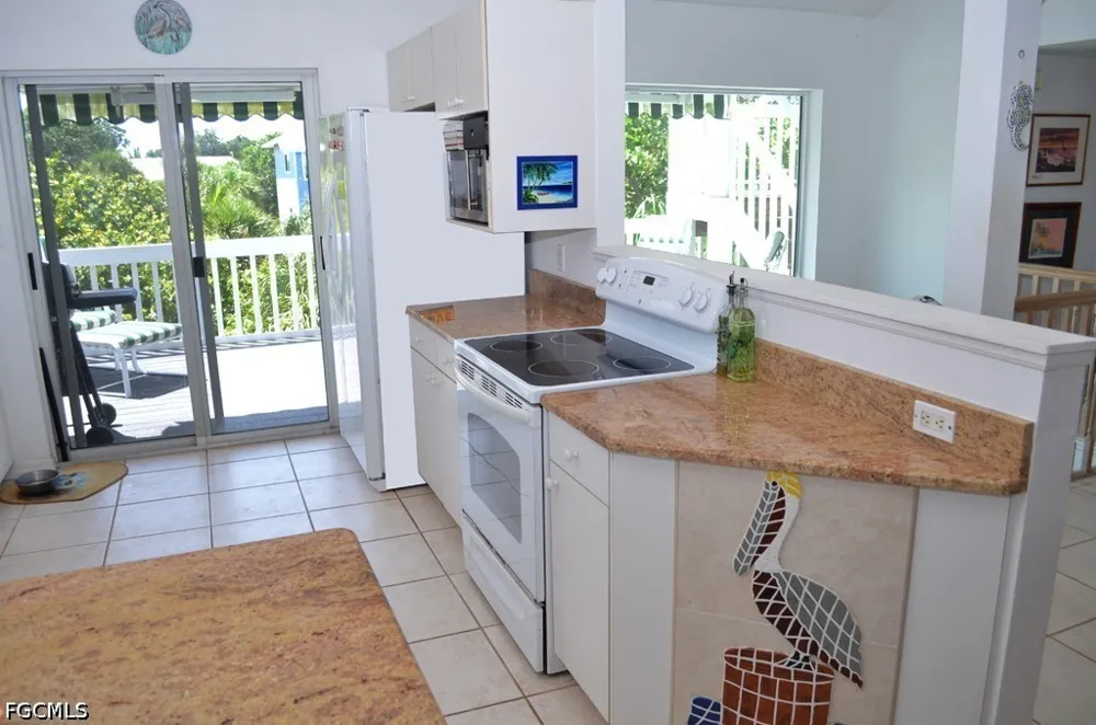 Bartlett Parkway Captiva, FL 33924