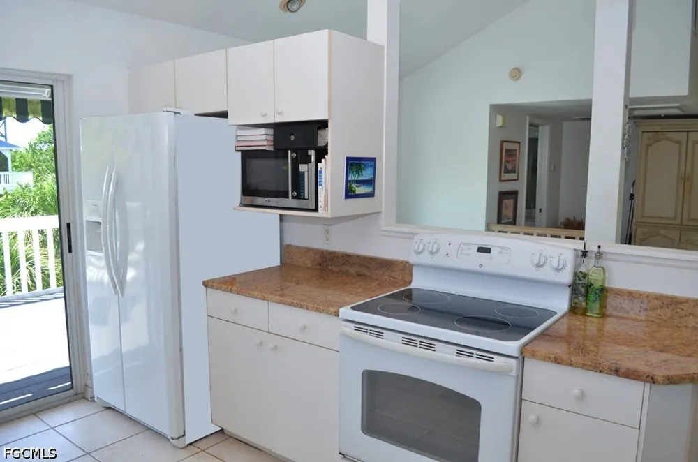 Bartlett Parkway Captiva, FL 33924