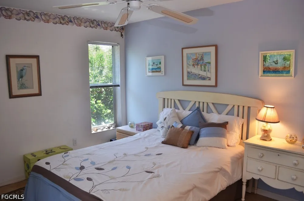 Bartlett Parkway Captiva, FL 33924