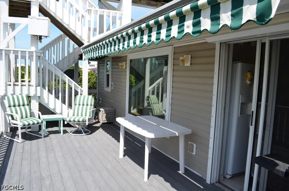 Bartlett Parkway Captiva, FL 33924