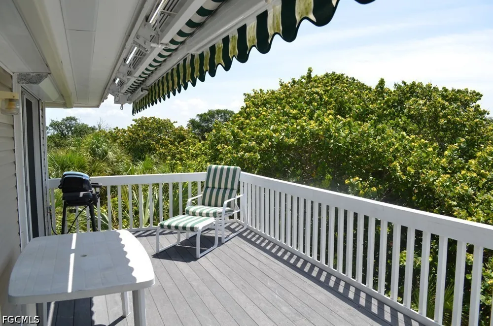 Bartlett Parkway Captiva, FL 33924