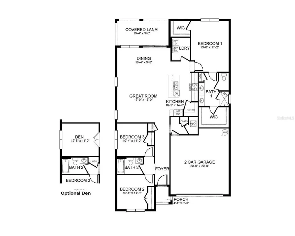4350 FENCE ROW COURT Lakewood Ranch, FL 34211