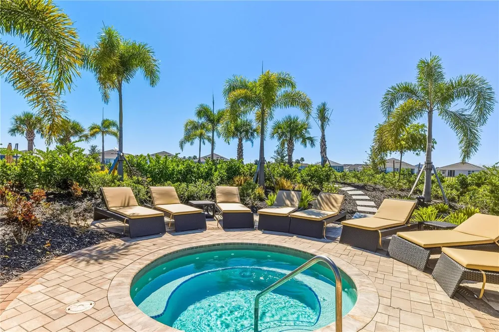 4350 FENCE ROW COURT Lakewood Ranch, FL 34211