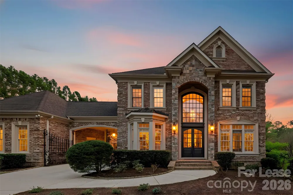 9805 Strike The Gold Lane Waxhaw, NC 28173