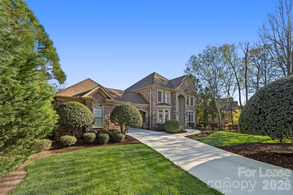 9805 Strike The Gold Lane Waxhaw, NC 28173