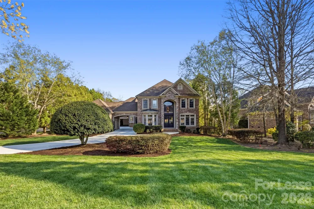 9805 Strike The Gold Lane Waxhaw, NC 28173