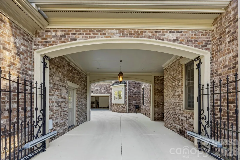 9805 Strike The Gold Lane Waxhaw, NC 28173