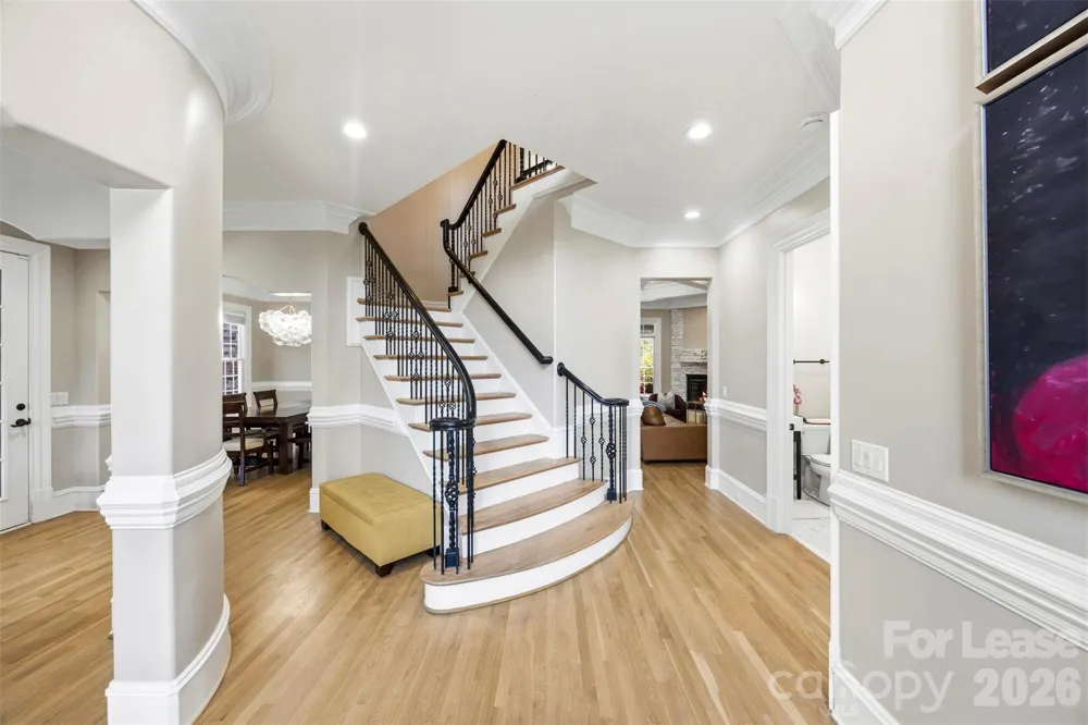9805 Strike The Gold Lane Waxhaw, NC 28173