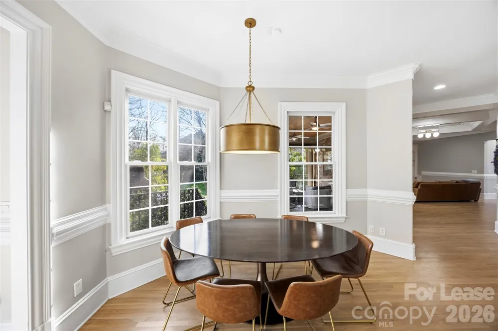 9805 Strike The Gold Lane Waxhaw, NC 28173