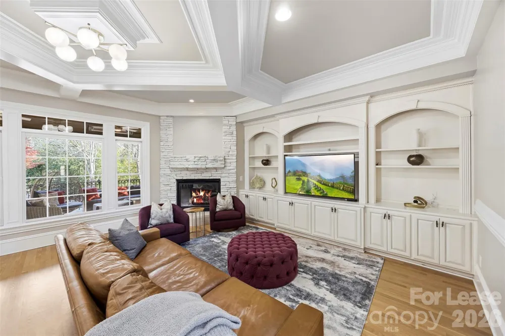9805 Strike The Gold Lane Waxhaw, NC 28173