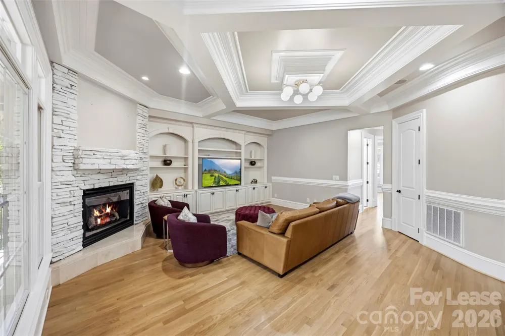 9805 Strike The Gold Lane Waxhaw, NC 28173