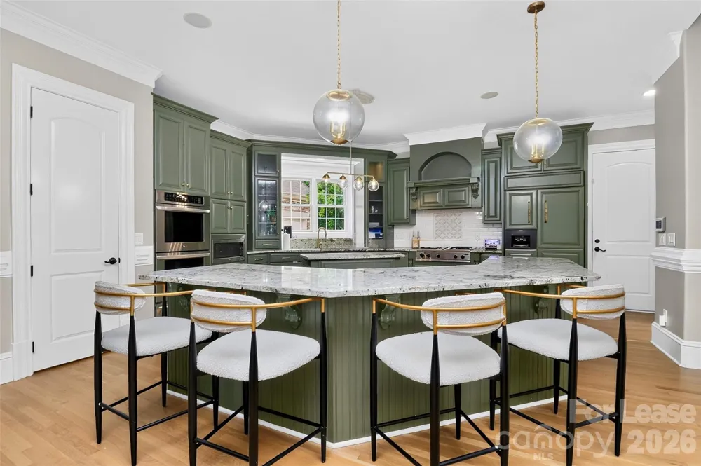 9805 Strike The Gold Lane Waxhaw, NC 28173