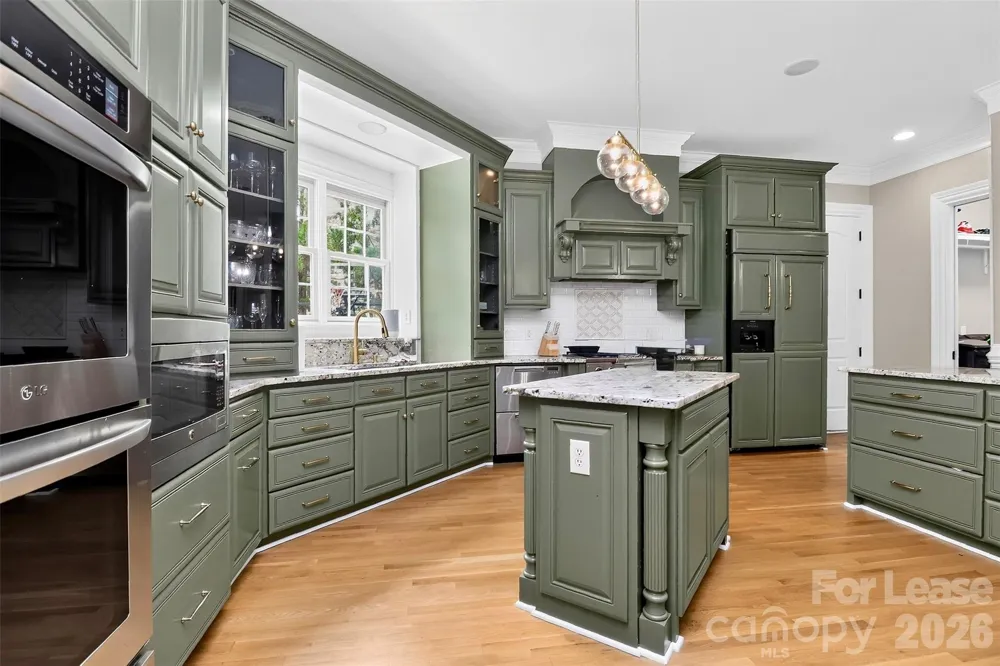 9805 Strike The Gold Lane Waxhaw, NC 28173