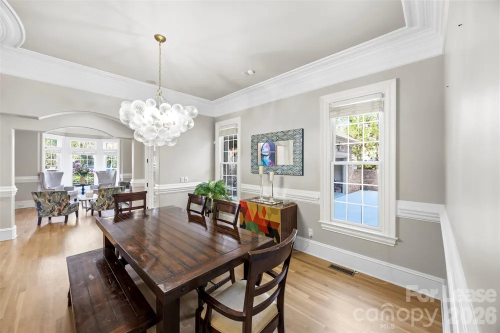 9805 Strike The Gold Lane Waxhaw, NC 28173