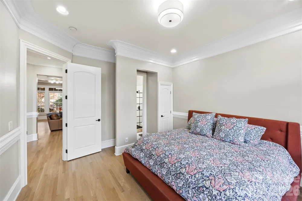 9805 Strike The Gold Lane Waxhaw, NC 28173