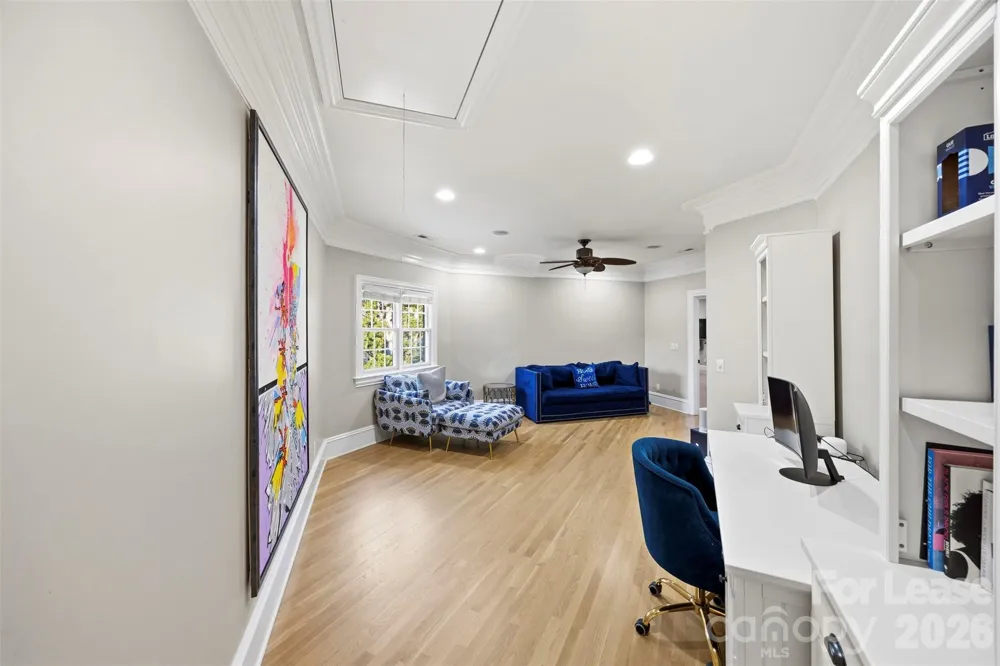 9805 Strike The Gold Lane Waxhaw, NC 28173
