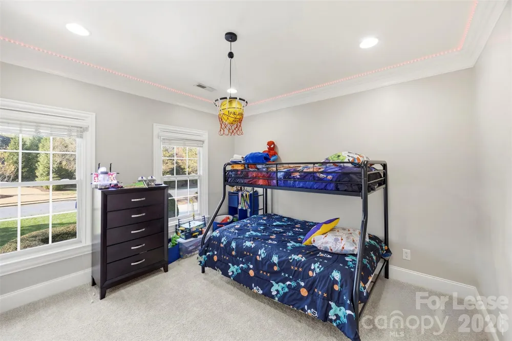 9805 Strike The Gold Lane Waxhaw, NC 28173