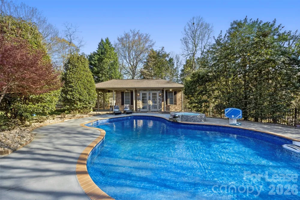 9805 Strike The Gold Lane Waxhaw, NC 28173