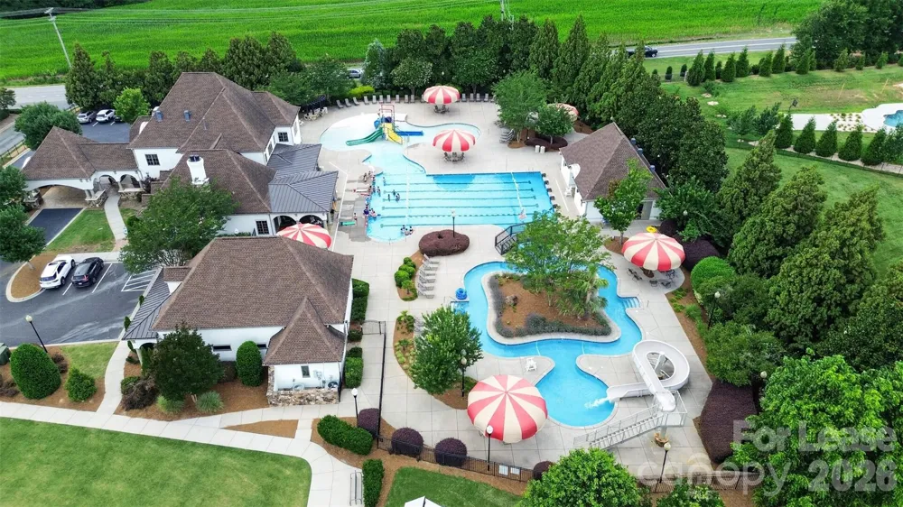 9805 Strike The Gold Lane Waxhaw, NC 28173
