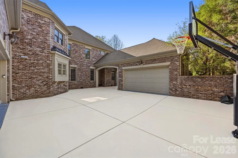 9805 Strike The Gold Lane Waxhaw, NC 28173