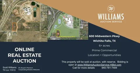 600 Midwestern Parkway