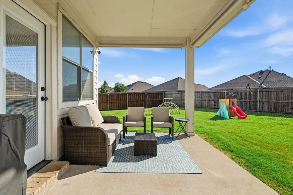 1152 Honeywell Drive Anna, TX 75409