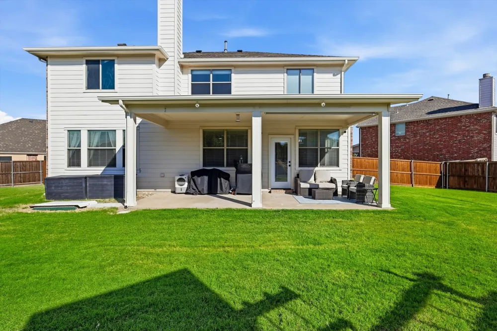 1152 Honeywell Drive Anna, TX 75409