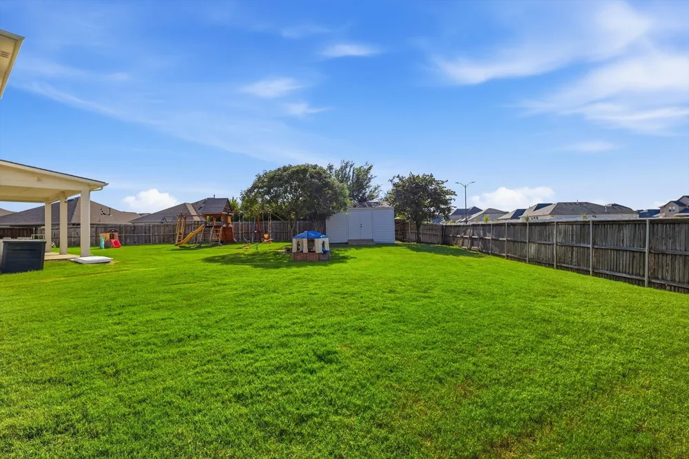 1152 Honeywell Drive Anna, TX 75409