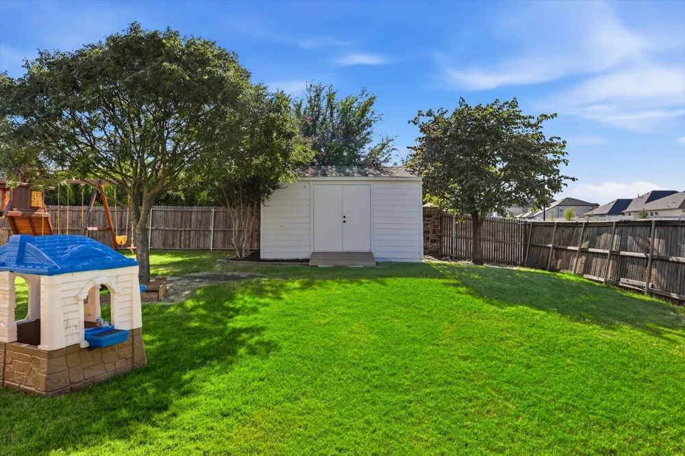 1152 Honeywell Drive Anna, TX 75409